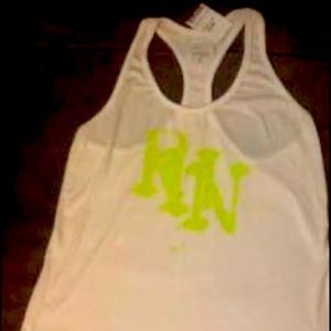 Women’s medium NIKE Dri-fit tank- BRAND NEW w/tags